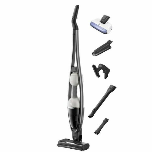 Пылесос ELECTROLUX Hygienic 600 ES62HB25UV 5289000₽