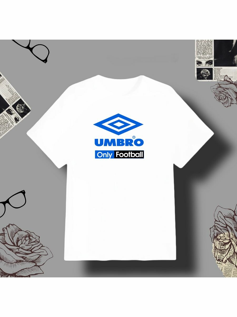 Футболка Umbro Умбро