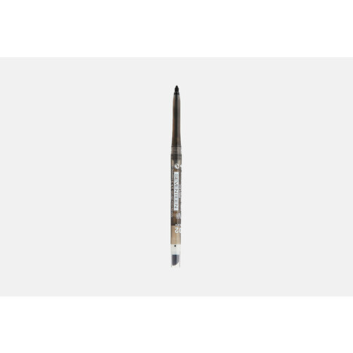 Карандаш для век автомат с точилкой спонж SEVEN7EEN TWIST LINER 028мл 1977₽