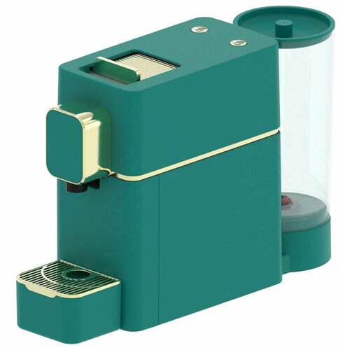 Кофемашина капсульная Vista Verona Green 1186100₽
