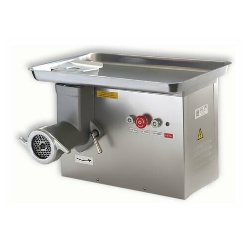 Мясорубка электрическая Торгтехмаш Барановичи МИМ-300М электромясорубка с насадками реверс техника для кухни 10376700₽