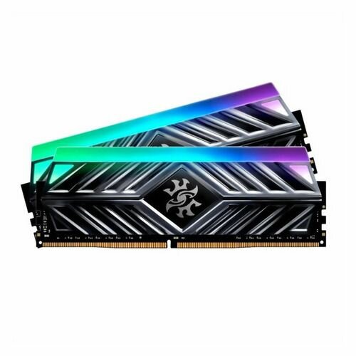 Оперативная память A-Data XPG Spectrix D41 AX4U32008G16A-DT41 DDR4 - 2x 8ГБ 3200МГц, DIMM, Ret