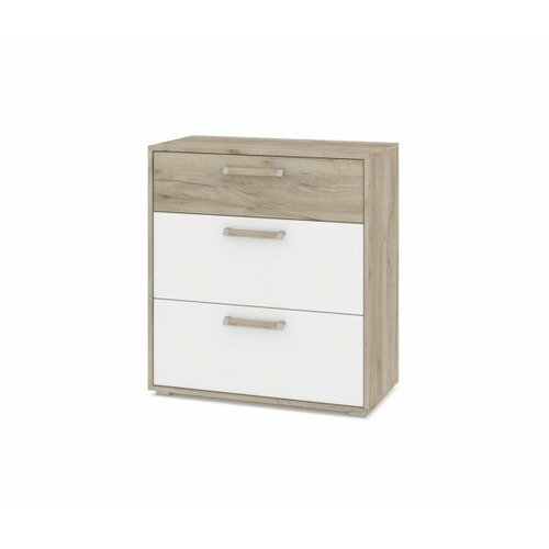 Модерн Комод 78 Ида Ф41 белый