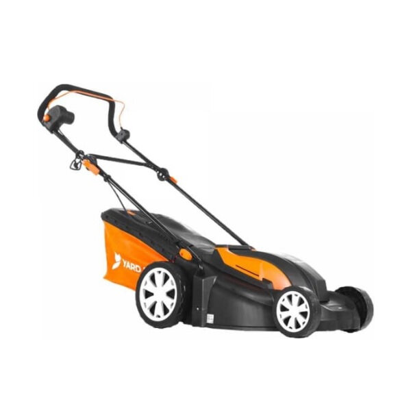 фото Газонокосилка электрическая YARD FOX EL4350