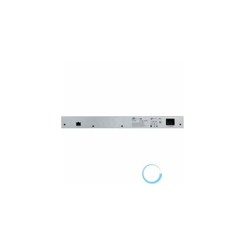 Коммутатор Ubiquiti UniFi Switch 48-500W |US-48-500W| Ubiquiti PoE-коммутатор в стойку, 48х 1G RJ45, 2х SFP, 2х SFP+, |U