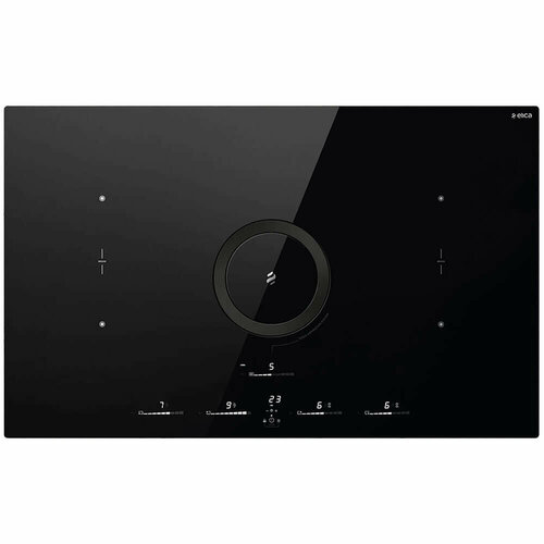 Варочная панель с вытяжкой Elica NIKOLATESLA SWITCH GLOW BLA83 35279000₽