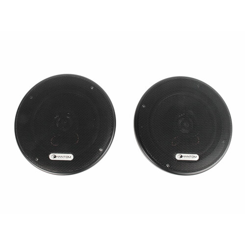 Колонки коаксиальные PHANTOM FS-132 513см 35Вт 373500₽