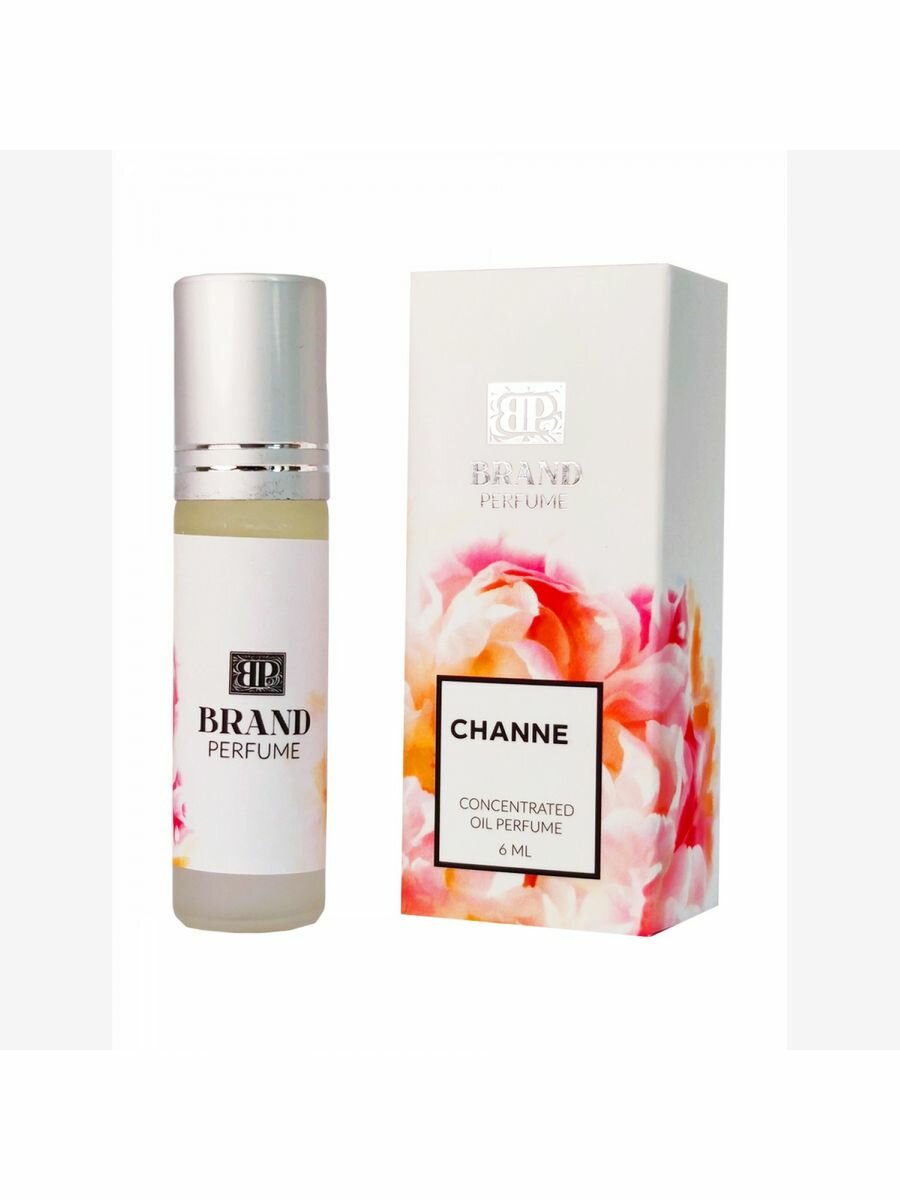 Brand Perfume Channе Шане (6 мл)