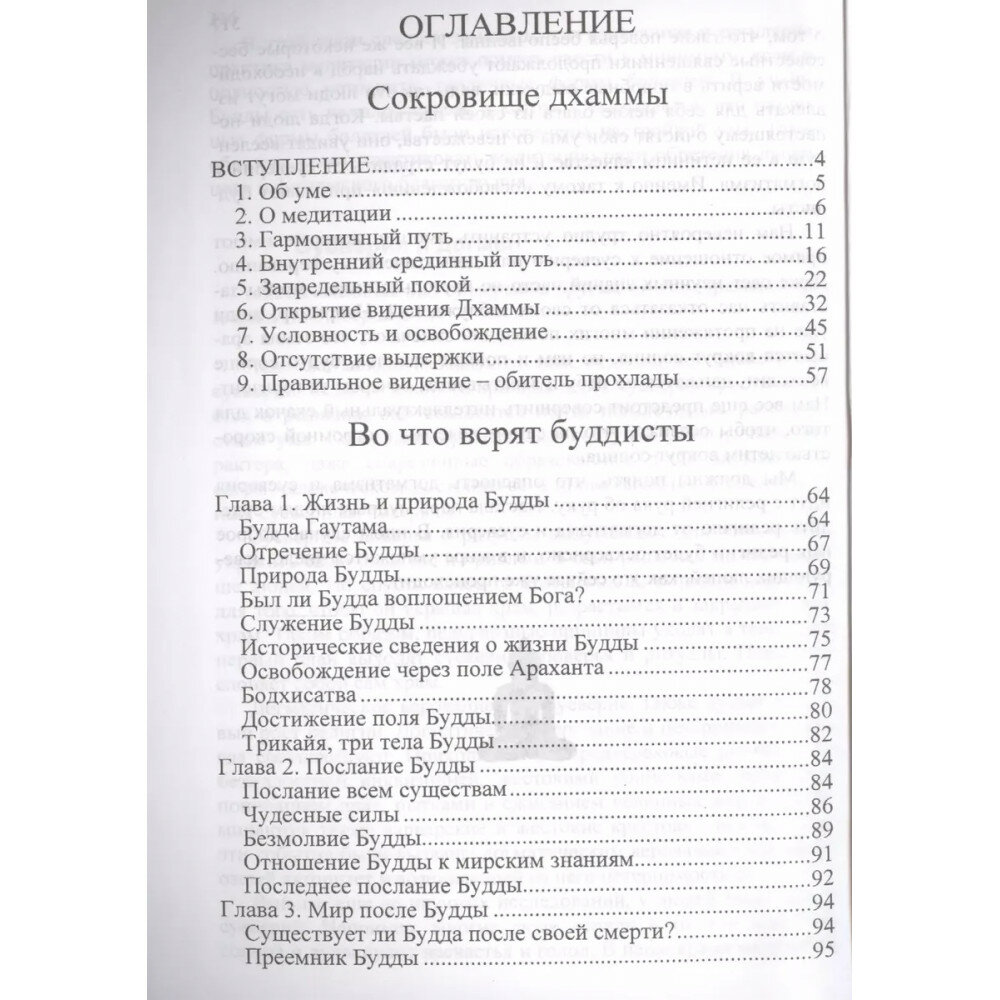 Во что верят буддисты. Страдание можно прекратить - фото №3