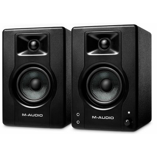 Студийные мониторы комплект M-Audio BX3 BT 2150000₽