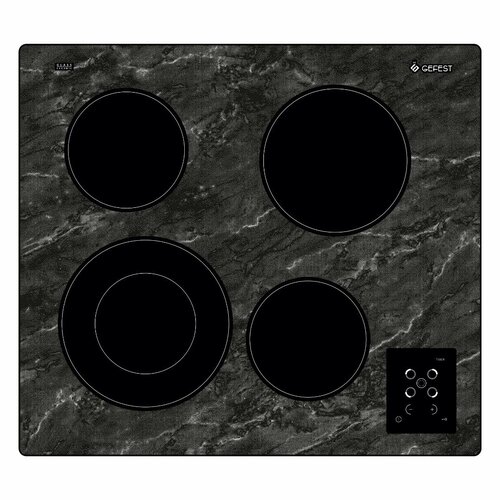 Варочная панель Gefest СН 4231 К52 23714₽
