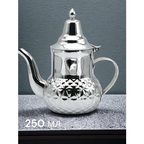 Чайник заварочный 250мл 1490₽