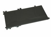 Аккумуляторная батарея для ноутбука HP TPN-Q173 (TE04-4S1P) 15,4V 3000mAh OEM черная