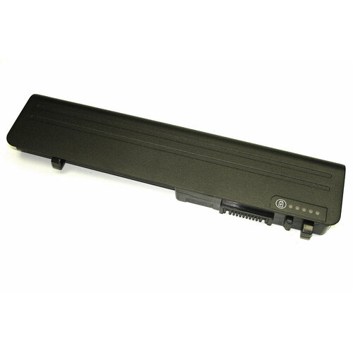 Аккумуляторная батарея для ноутбука Dell Studio 1745 (U150P) 11.1V 5200mAh черный OEM аккумуляторная батарея для ноутбука dell xps15 11 1v 5200mah черная oem