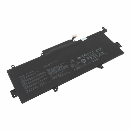 аккумулятор для ноутбука asus zenbook ux330ua c31n1602 11 55v 57wh Аккумулятор для ноутбука Asus 0B200-02090000