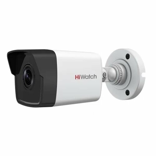 IP-камера HiWatch DS-I250M(C)(4 MM) (DS-I250M(C)(4 MM)) сетевая камера hikvision hiwatch ds i122 4 mm