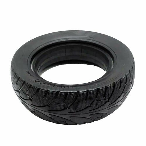 Покрышка литая бескамерная для электросамоката Kugoo X1 200x60