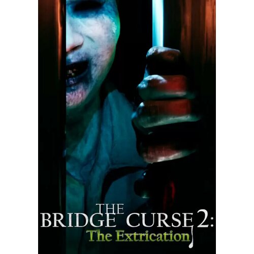 The Bridge Curse 2: The Extrication (Steam; PC; Регион активации WW (excluding ASIA+Middle East)