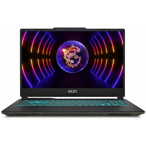 Ноутбук MSI Ноутбук MSI Cyborg 15 A12VF-043US Core i7-12650H/8Gb/512Gb/RTX4060