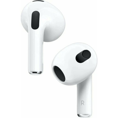 Наушники Apple AirPods 3rd Generation MME73ZAA 69960₽