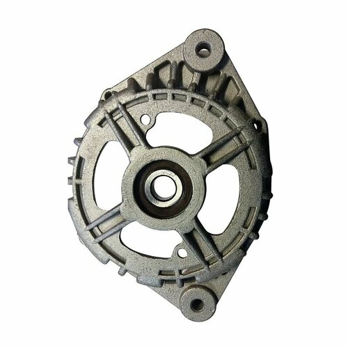 Крышка генератора 2110 (передняя) (подшип. 303)