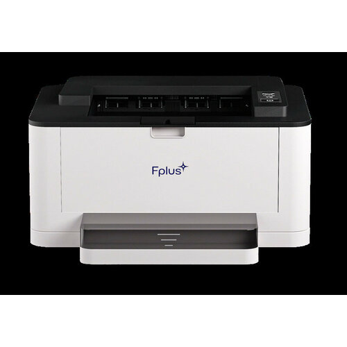 Принтер Fplus PB301DN (лаз. моно, A4, 30 стр./мин, 1200dpi, дуплекс, перв. стр. 4с, лоток 150л, 60-200 гр, USB, Ethernet, макс. 65000 стр/мес, 667