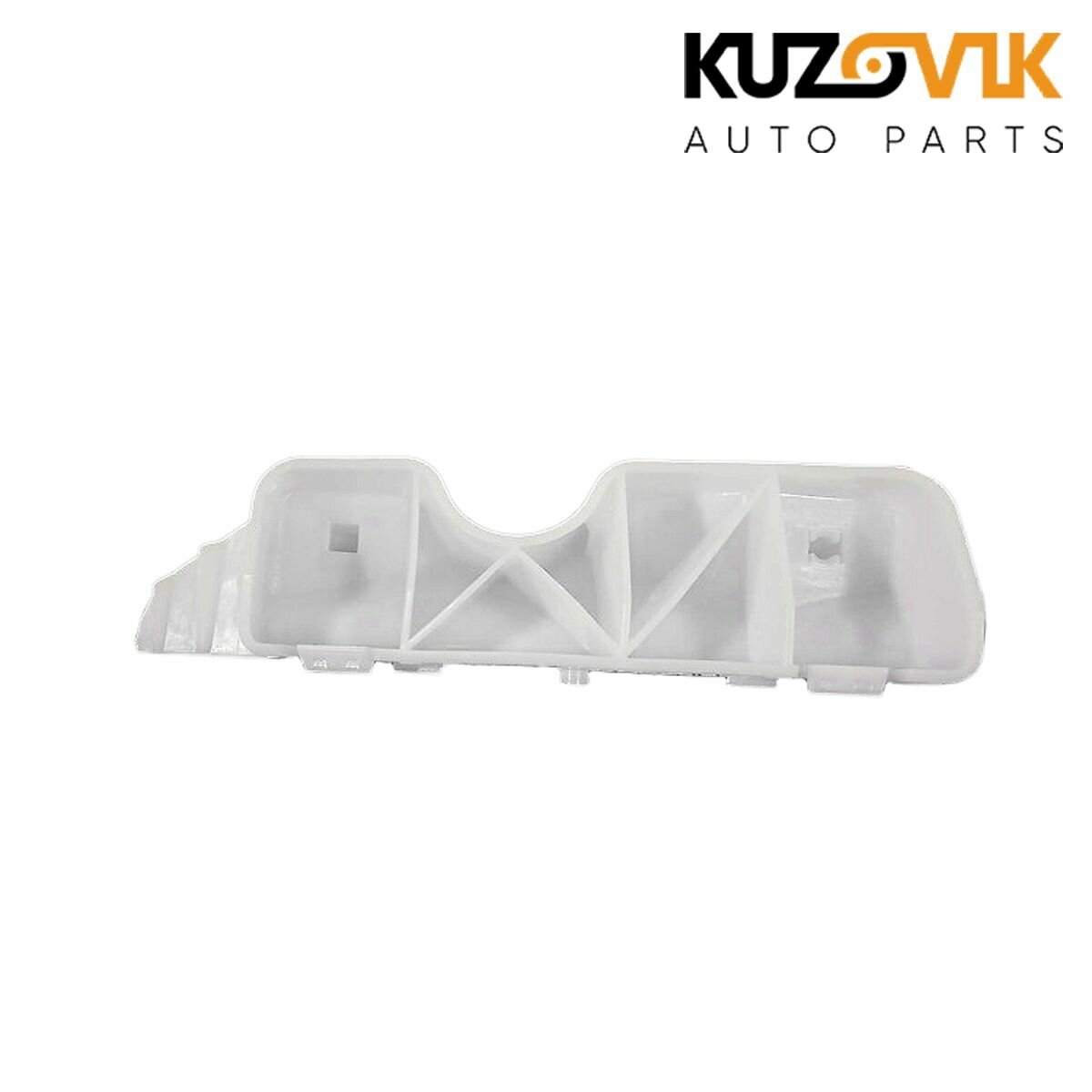 фото Кронштейн переднего бампера правый Nissan Qashqai J10 (2007-2013)