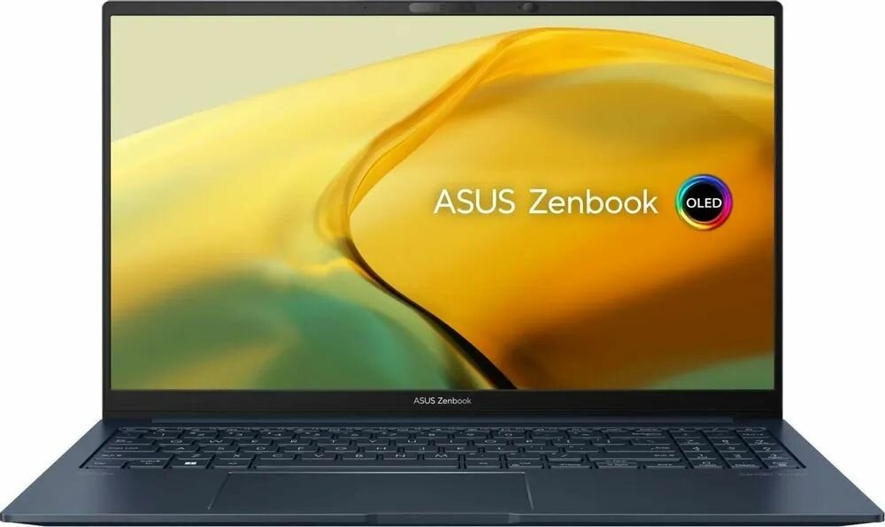 Ноутбук ASUS ZenBook 15 OLED UM3504DA-MA432 15.6" (90NB1161-M00KL0)