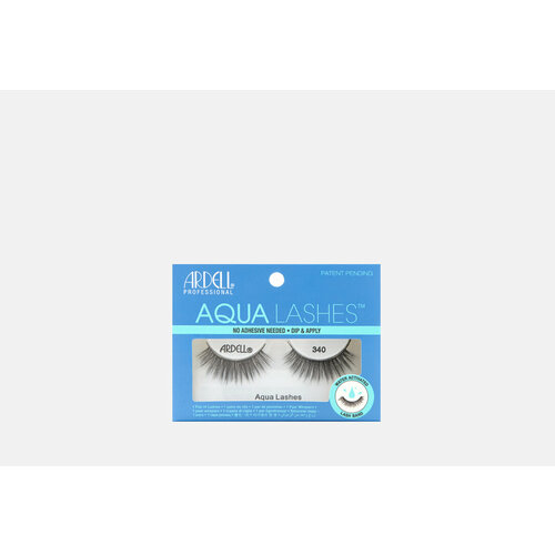 Накладные ресницы Ardell Aqua Lash 340 1шт 2649₽
