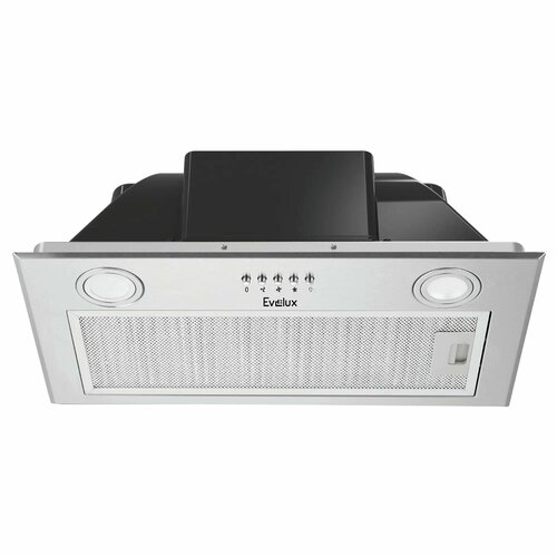 EVELUX Margit 60 X Встраиваемая вытяжка Evelux Margit 60 X 676000₽