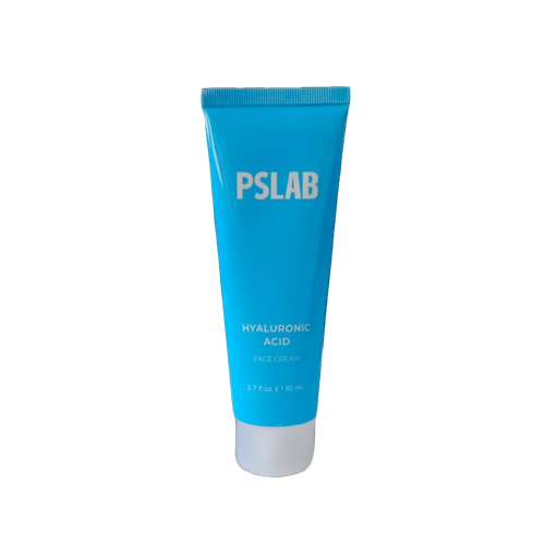 Крем для лица PS Lab с гиалуроновой кислотой, 80 мл