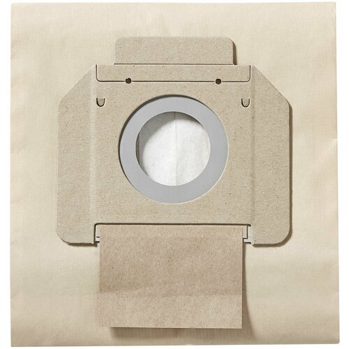 Фильтроэлемент бумажный Festool комплект из 5 шт FB-VCP 700LM 5637₽