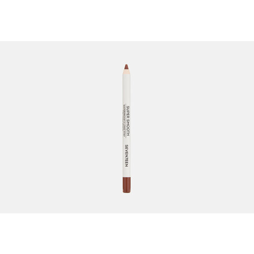 Карандаш для губ SEVEN7EEN Super Smooth WP Lip Liner 12шт 1737₽