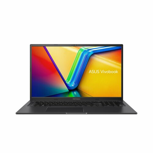 173 Ноутбук ASUS Vivobook 17X K3704VA-AU055W Intel Core i5-13500H 26 ГГц RAM 16 ГБ SSD 512 ГБ Intel Iris Xe Graphics Windows Home 90NB1091-M00200 9999200₽