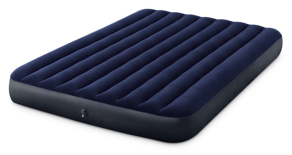 Надувной матрас INTEX Classic Downy Airbed (64759)
