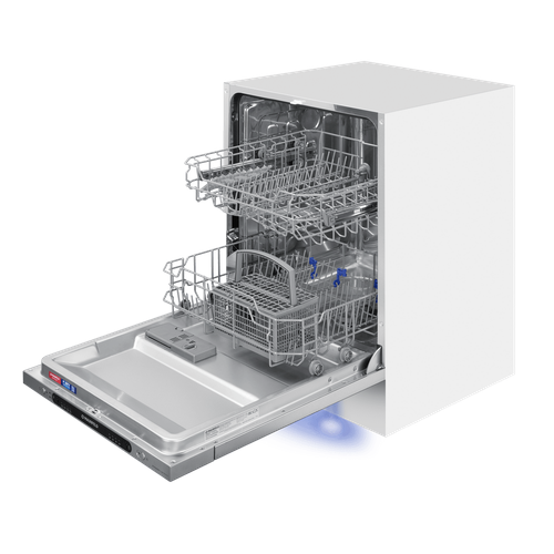 Посудомоечная машина MAUNFELD MLP6242G02 Light Beam 3399000₽