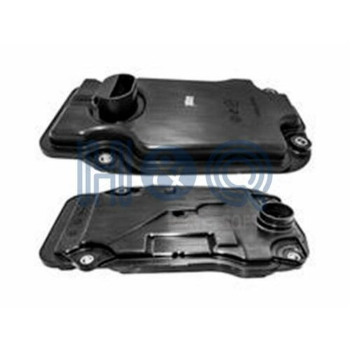 H&Q 20011110 Фильтр АКПП с прокладкой TOYOTA Land Cruiser 4.5TD/5.7i 07>