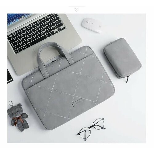 Сумка-портфель Brinch для ноутбука 14