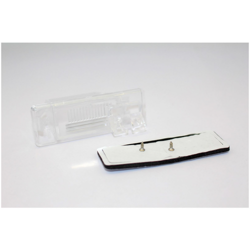 CAM-NSXT Штатная задняя камера для Nissan X-trail Qashqai 2006-2013 Pathfinder Juke Teyes AHD 5265₽