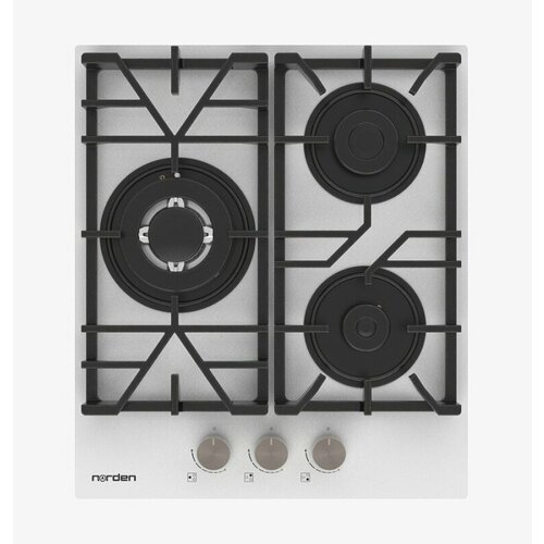 Варочная панель NORDEN AZTECH 42GT WHG FFD 1510800₽