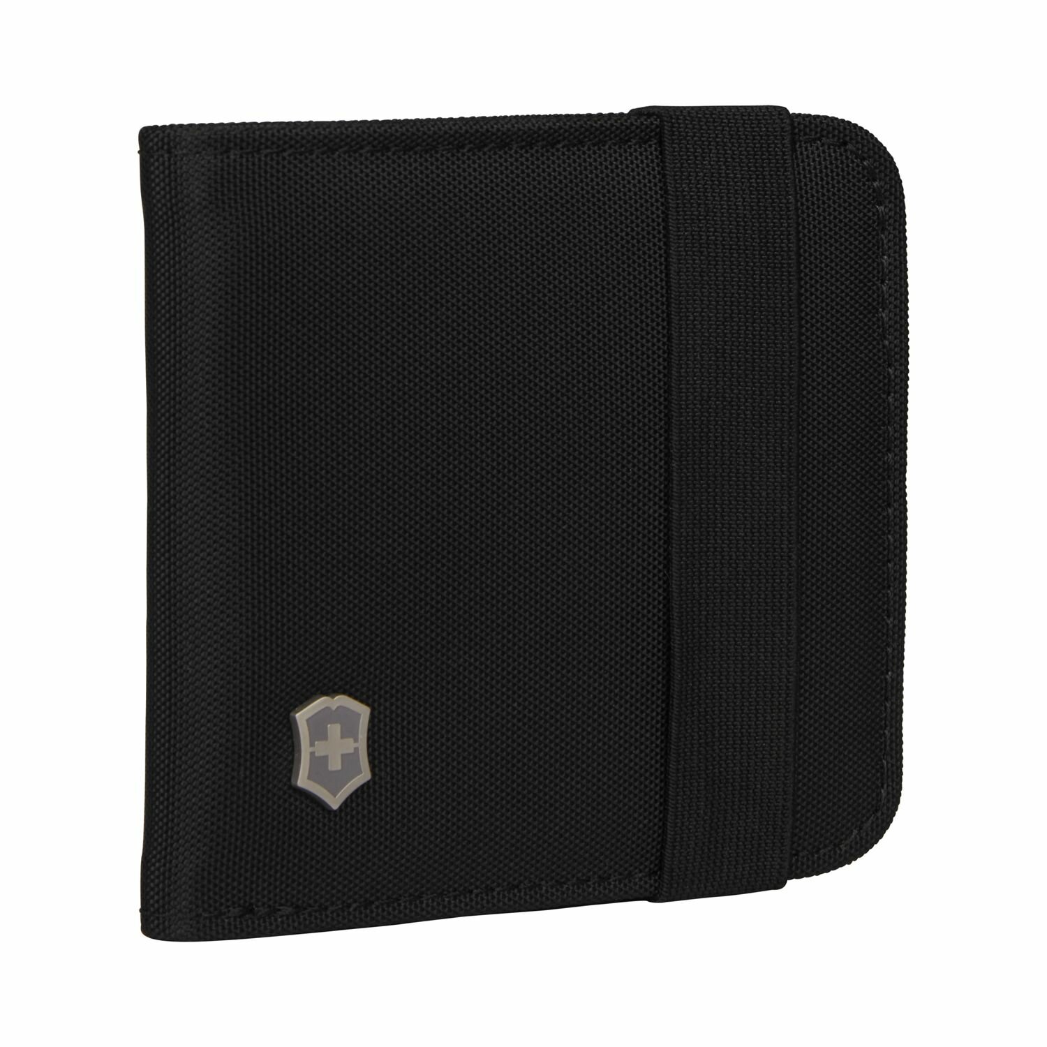 Бумажник VICTORINOX, черный