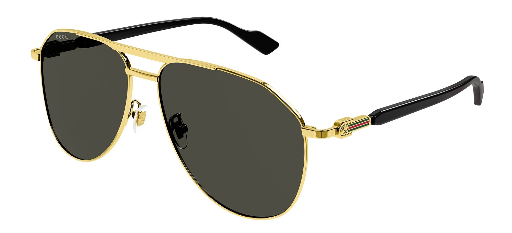 Солнцезащитные очки GUCCI  GG1220S 001