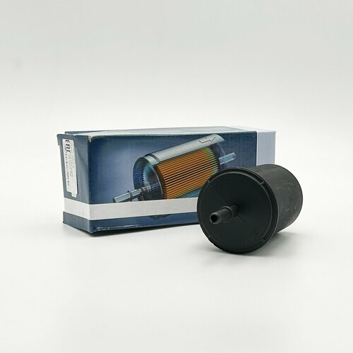 Фильтр топливный для а/м ВАЗ 2110, 2111, 2112, 1118, 2170, 2123 - CARTRONIC арт. CRTR0120630