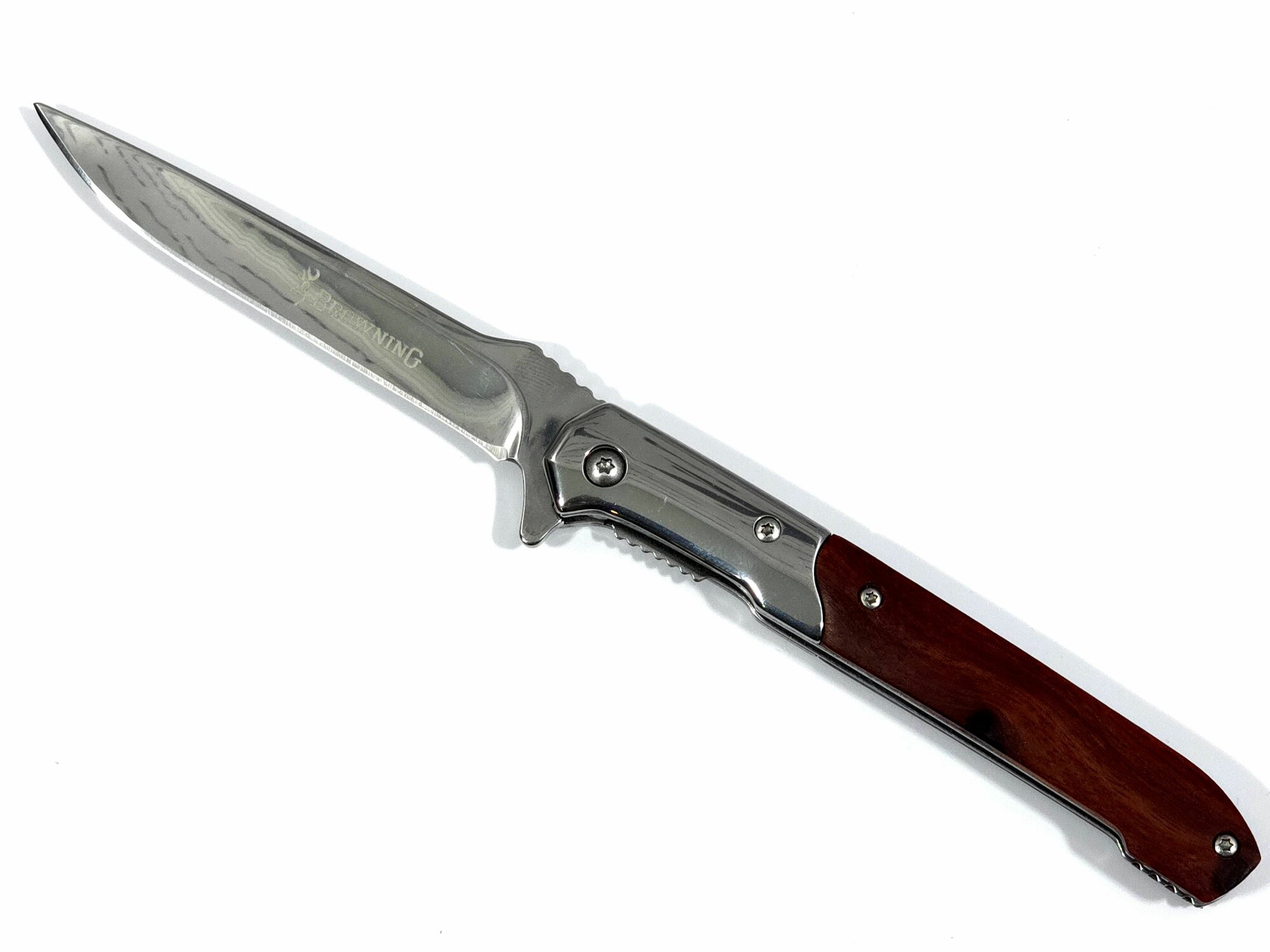 Нож складной Browning A04K