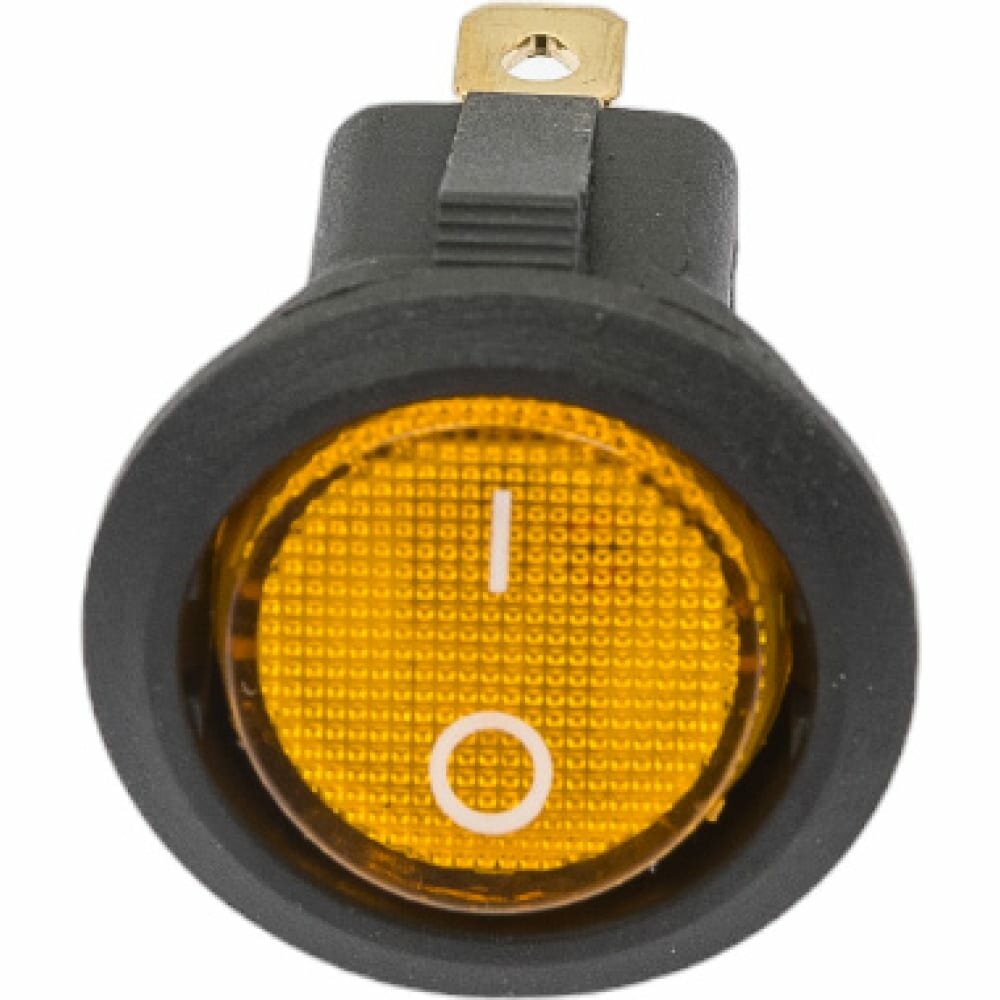 фото Круглая клавиша Nord-Yada 905478