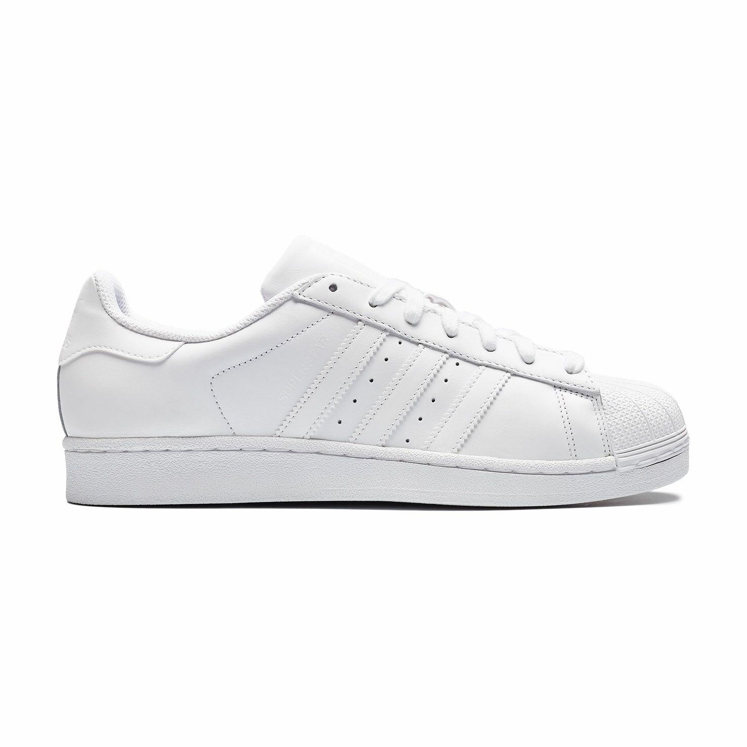 Кеды adidas Superstar Foundation