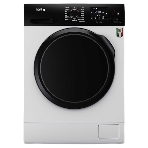 Отдельностоящая стиральная машина Korting KWM 44D1460 6899000₽