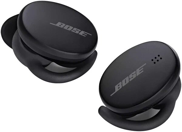 Беспроводные TWS-наушники Bose Sport Earbuds, черный