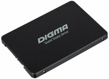 SSD M.2 накопитель Digma - фото №18