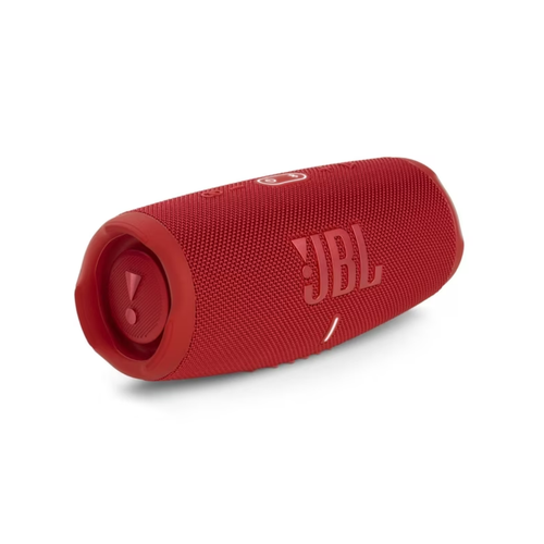 Колонка портативная JBL Charge 5 Красная
